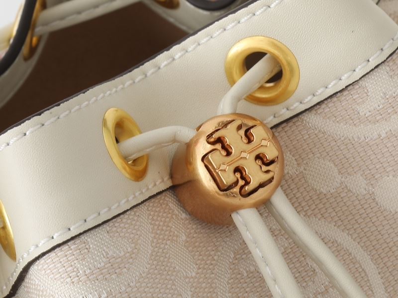 Tory Burch Drawstring Bags